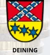 DEINING