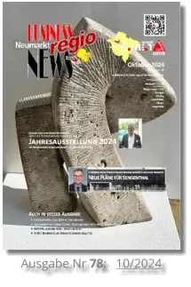 Ausgabe Nr 78:	10/2024