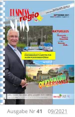Ausgabe Nr 41	09/2021