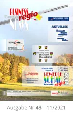 Ausgabe Nr 43	11/2021